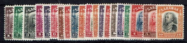 Image of Samoa SG 213 LMM British Commonwealth Stamp